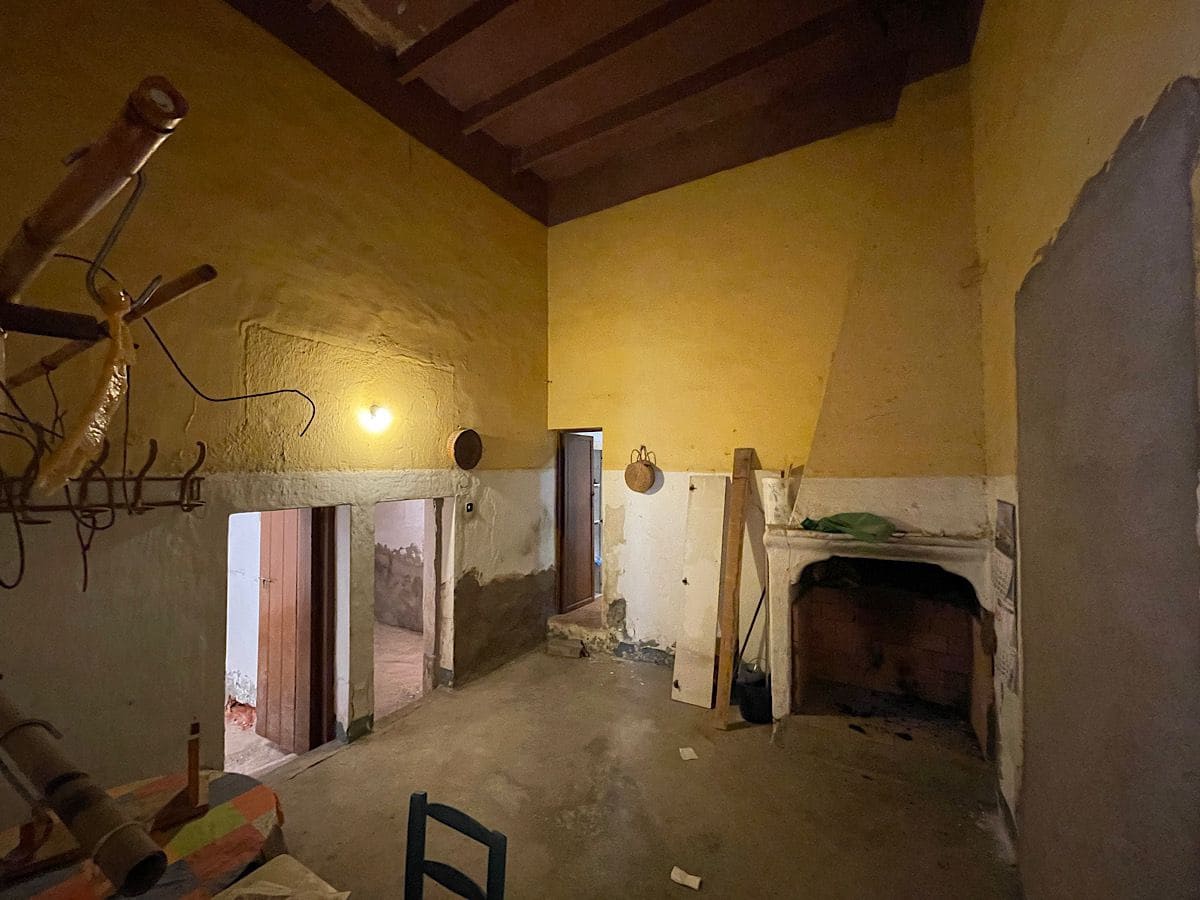 4 soveværelse Finca/Landehus til salg i Benahadux med garage - € 292.000 (Ref: 7190412)