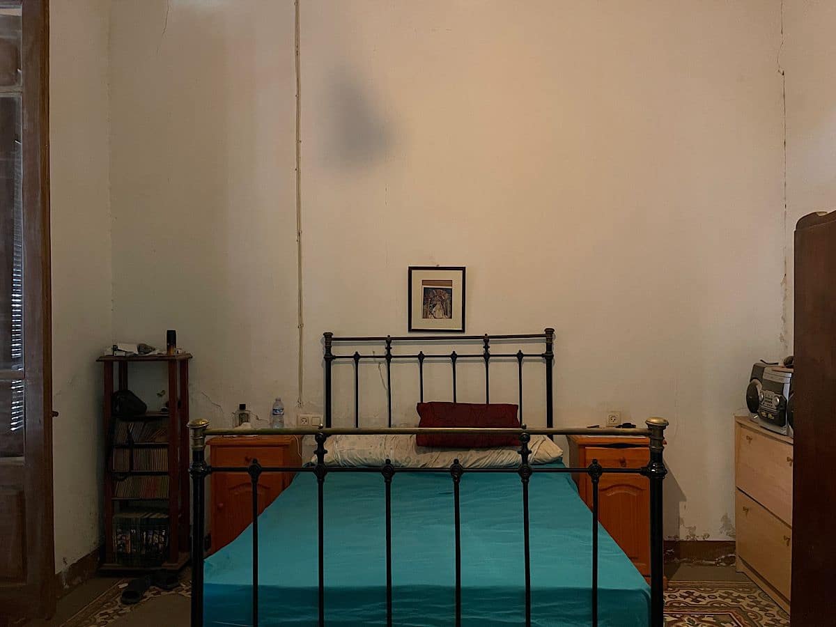 4 soveværelse Finca/Landehus til salg i Benahadux med garage - € 292.000 (Ref: 7190412)