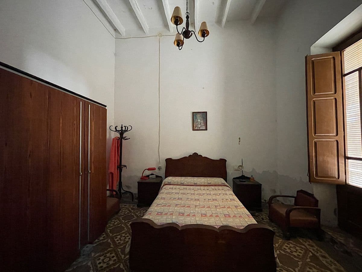 4 soveværelse Finca/Landehus til salg i Benahadux med garage - € 292.000 (Ref: 7190412)