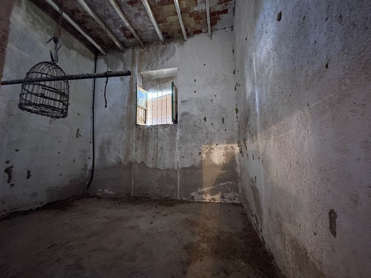 4 soveværelse Finca/Landehus til salg i Benahadux med garage - € 292.000 (Ref: 7190412)