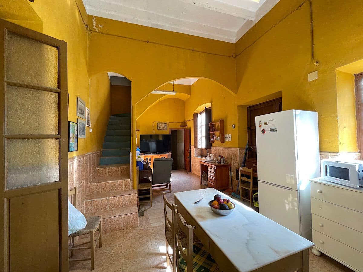 4 soveværelse Finca/Landehus til salg i Benahadux med garage - € 292.000 (Ref: 7190412)