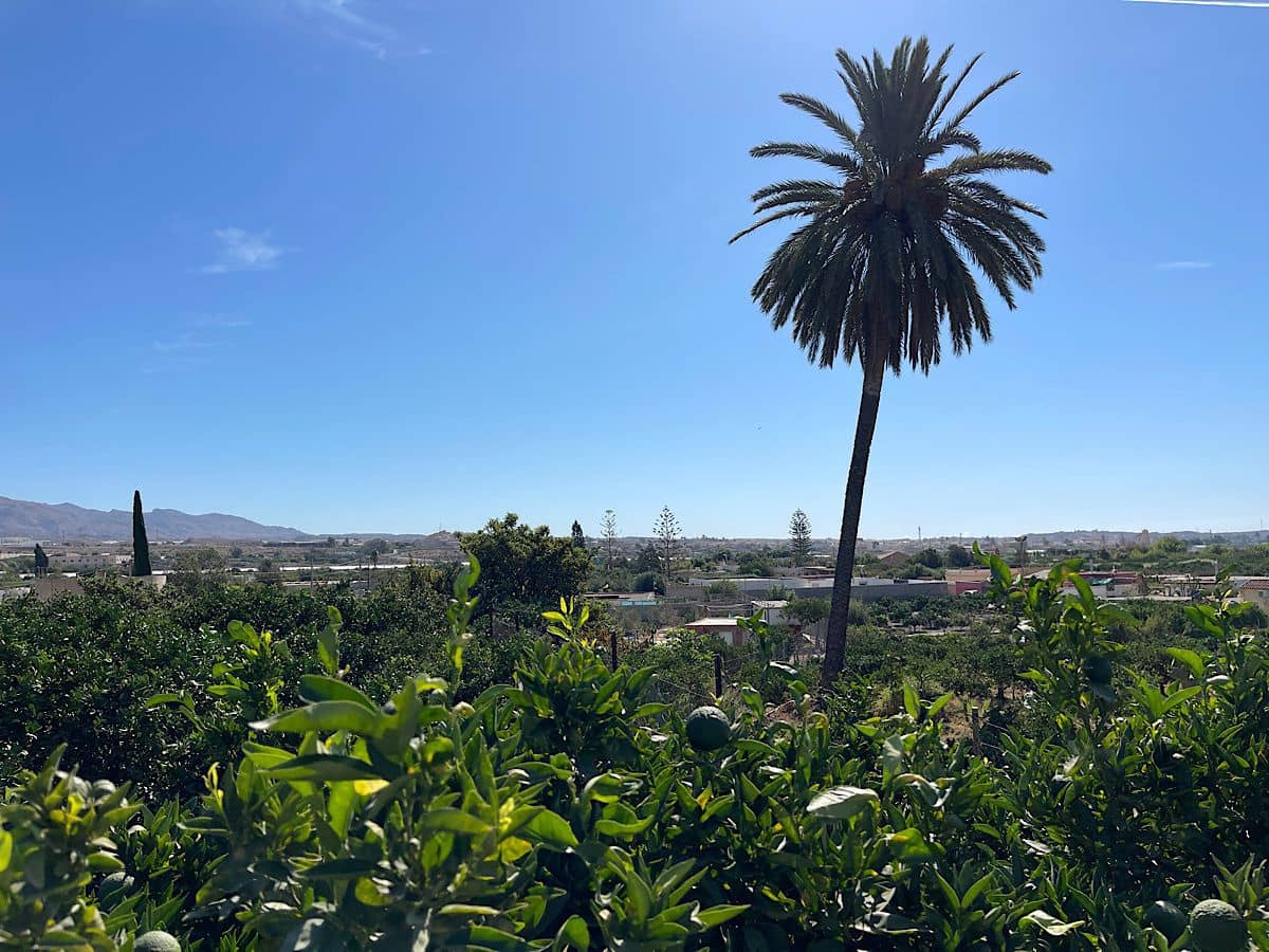 4 soveværelse Finca/Landehus til salg i Benahadux med garage - € 292.000 (Ref: 7190412)