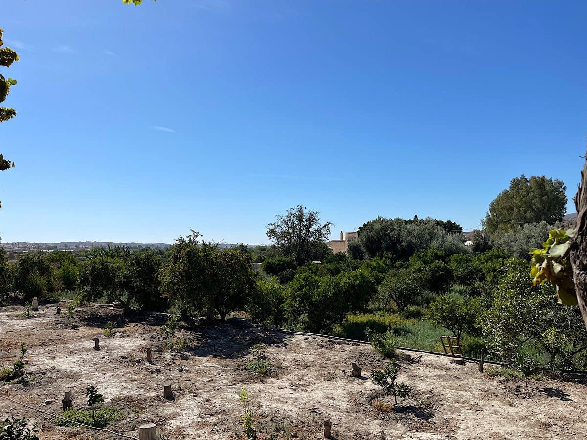 4 soveværelse Finca/Landehus til salg i Benahadux med garage - € 292.000 (Ref: 7190412)