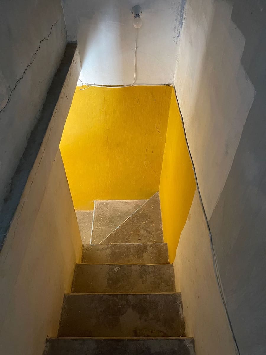 4 soveværelse Finca/Landehus til salg i Benahadux med garage - € 292.000 (Ref: 7190412)