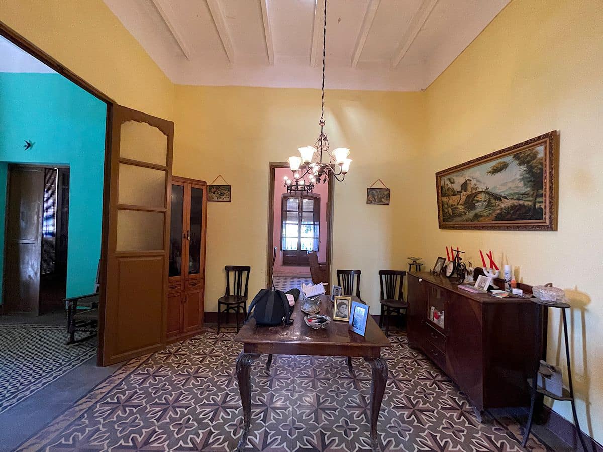 4 soveværelse Finca/Landehus til salg i Benahadux med garage - € 292.000 (Ref: 7190412)