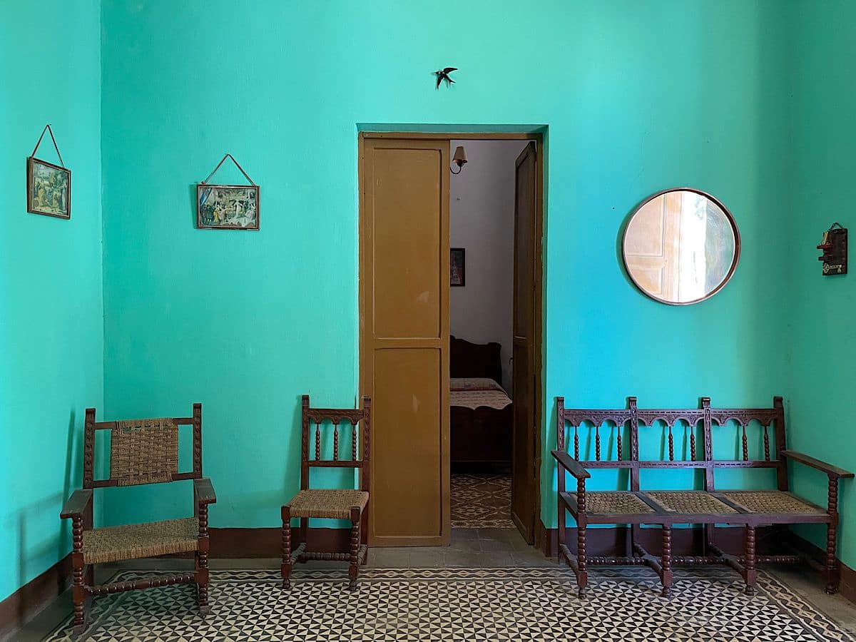 4 soveværelse Finca/Landehus til salg i Benahadux med garage - € 292.000 (Ref: 7190412)