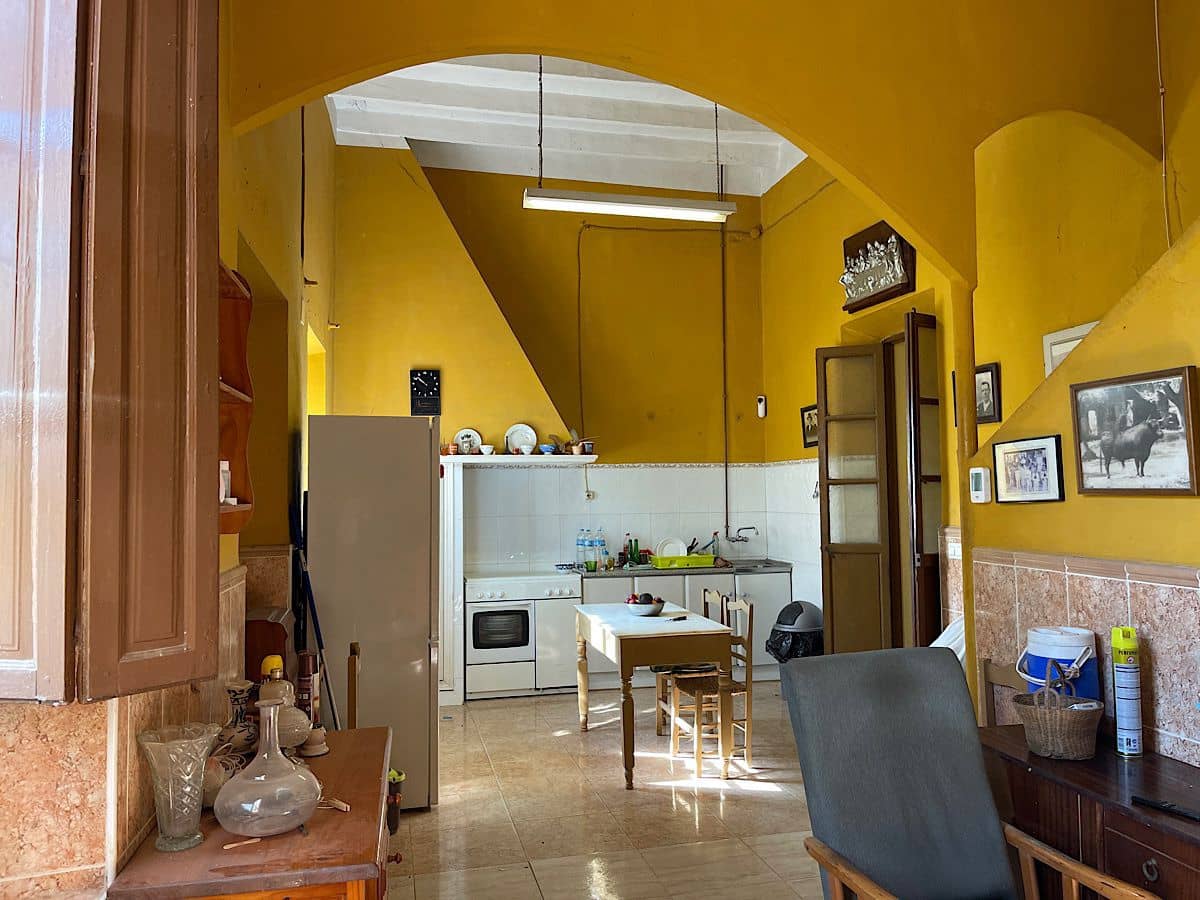 4 soveværelse Finca/Landehus til salg i Benahadux med garage - € 292.000 (Ref: 7190412)