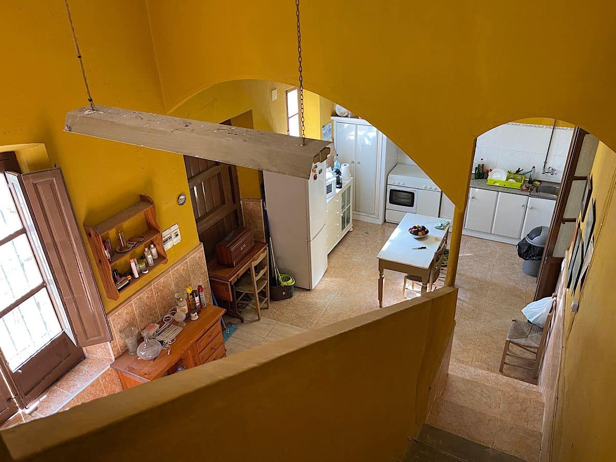 4 soveværelse Finca/Landehus til salg i Benahadux med garage - € 292.000 (Ref: 7190412)