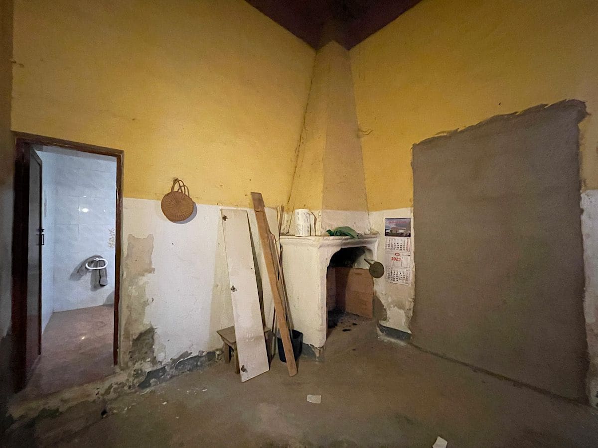 4 soveværelse Finca/Landehus til salg i Benahadux med garage - € 292.000 (Ref: 7190412)