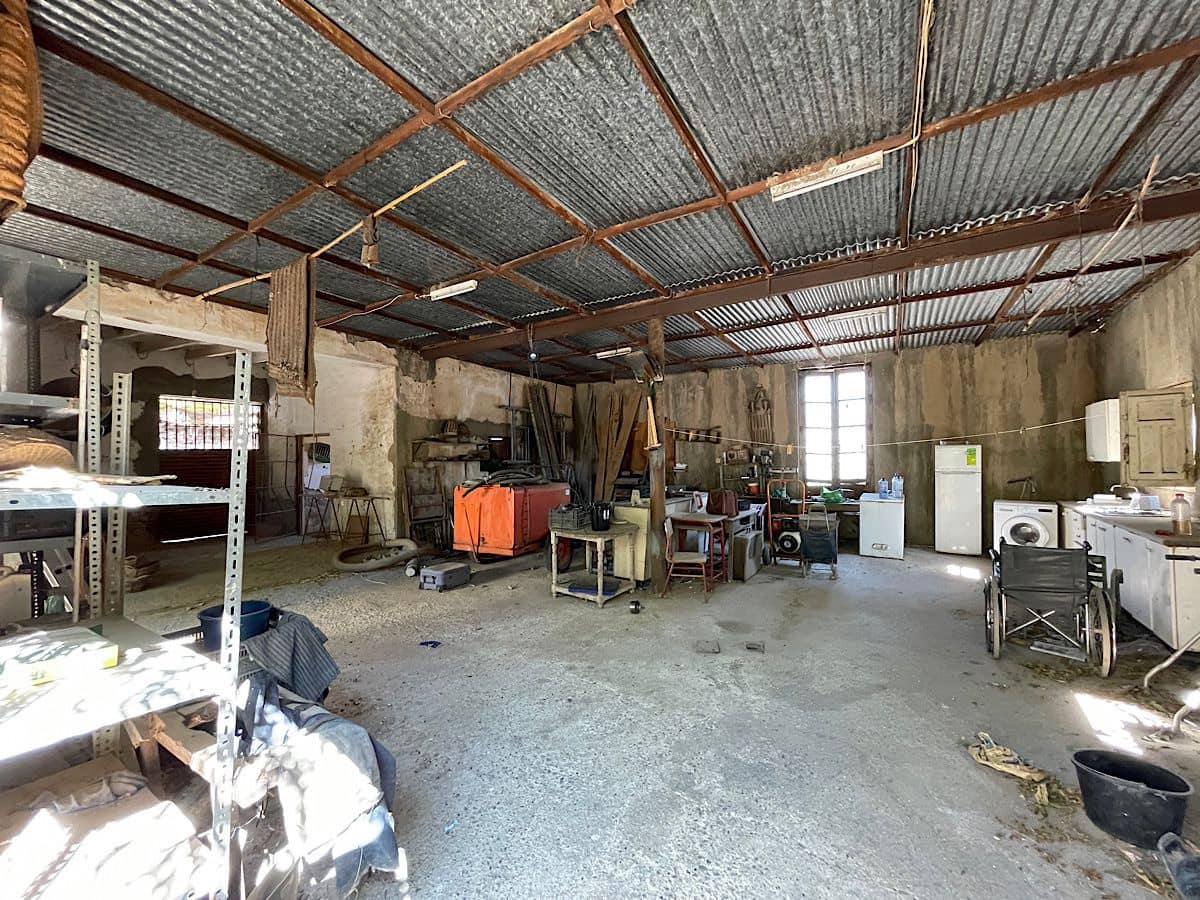 4 soveværelse Finca/Landehus til salg i Benahadux med garage - € 292.000 (Ref: 7190412)