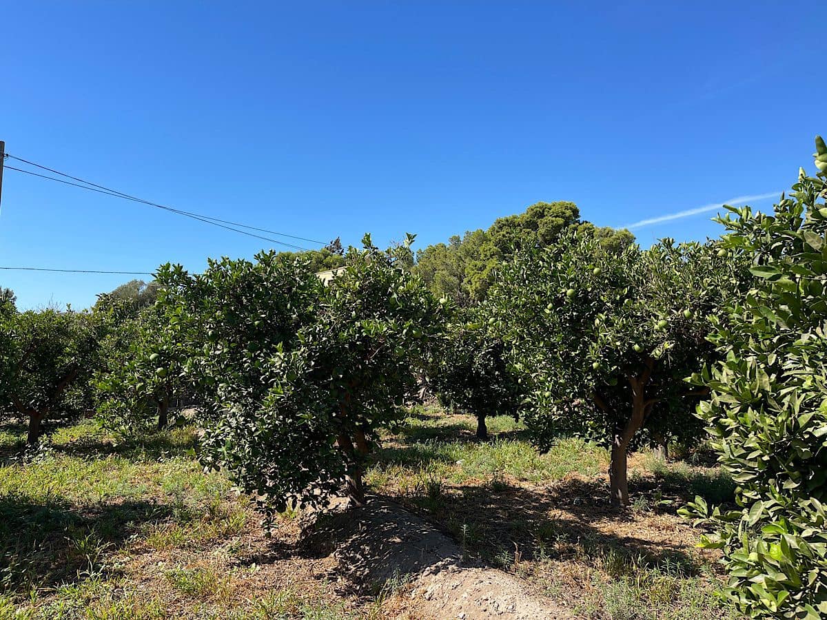 4 soveværelse Finca/Landehus til salg i Benahadux med garage - € 292.000 (Ref: 7190412)