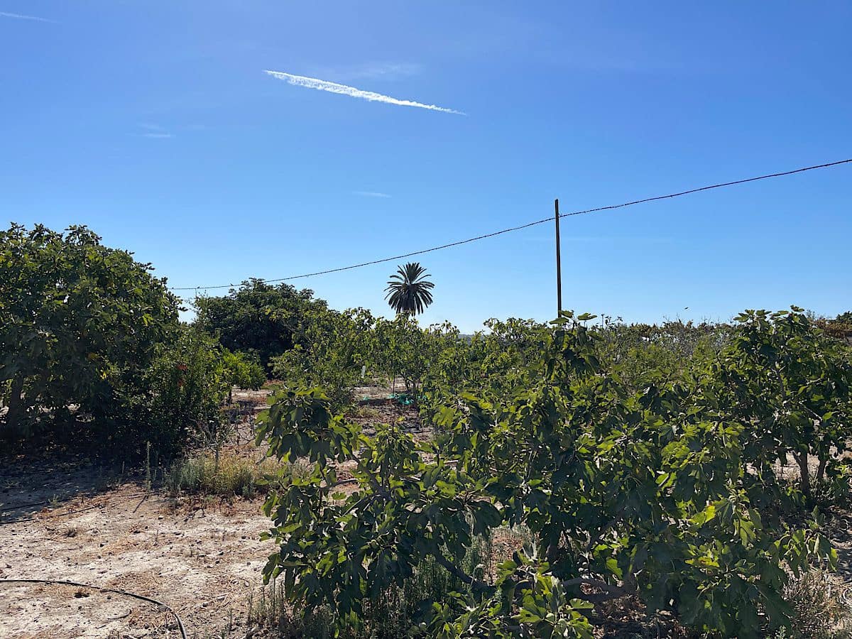 4 soveværelse Finca/Landehus til salg i Benahadux med garage - € 292.000 (Ref: 7190412)