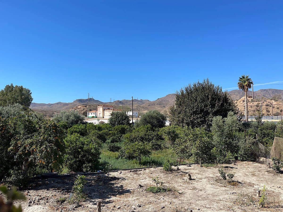 4 soveværelse Finca/Landehus til salg i Benahadux med garage - € 292.000 (Ref: 7190412)