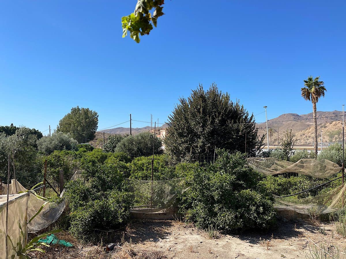 4 soveværelse Finca/Landehus til salg i Benahadux med garage - € 292.000 (Ref: 7190412)