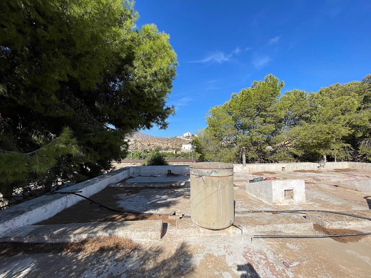 4 soveværelse Finca/Landehus til salg i Benahadux med garage - € 292.000 (Ref: 7190412)