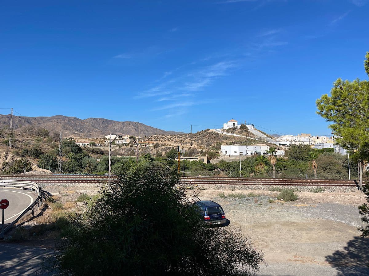 4 soveværelse Finca/Landehus til salg i Benahadux med garage - € 292.000 (Ref: 7190412)