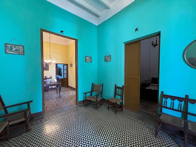 4 soverom Finca/Herregård til salgs i Benahadux med garasje - € 292 000 (Ref: 7190412)