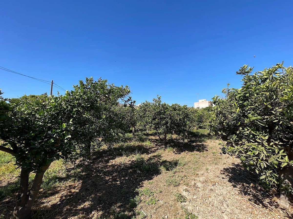 4 soveværelse Finca/Landehus til salg i Benahadux med garage - € 292.000 (Ref: 7190412)