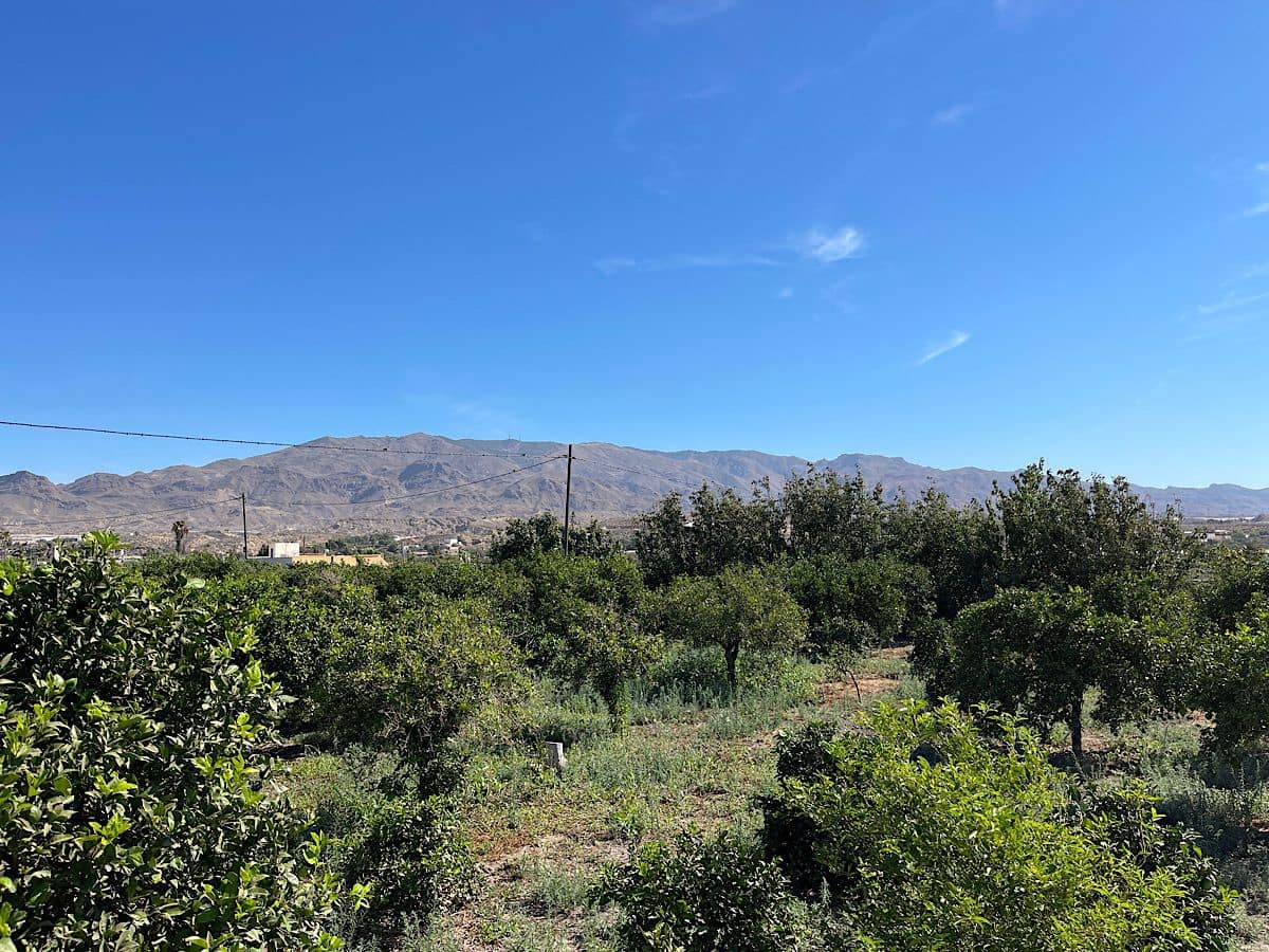 4 soveværelse Finca/Landehus til salg i Benahadux med garage - € 292.000 (Ref: 7190412)