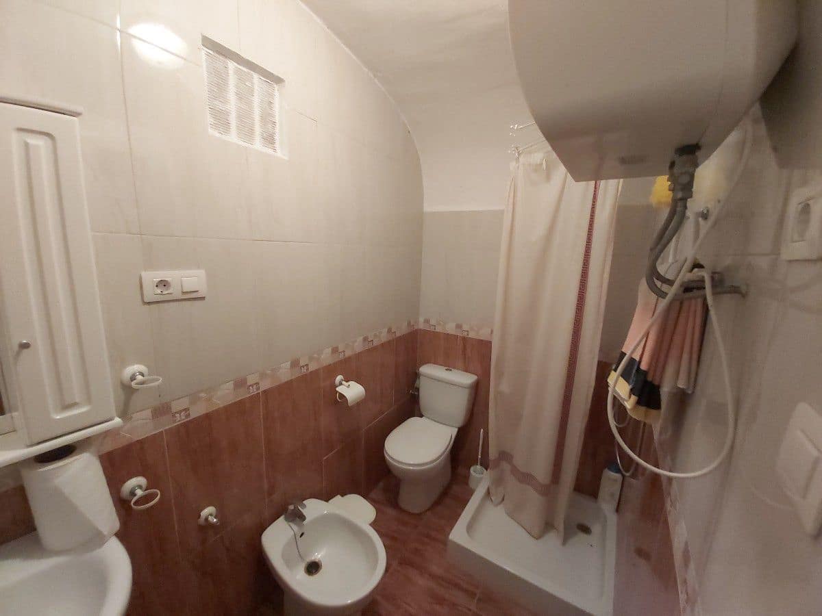 6 bedroom Finca/Country House for sale in Gador with garage - € 400,000 (Ref: 7239082)