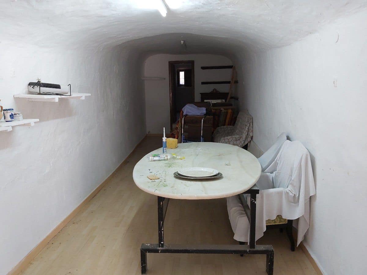 6 bedroom Finca/Country House for sale in Gador with garage - € 400,000 (Ref: 7239082)