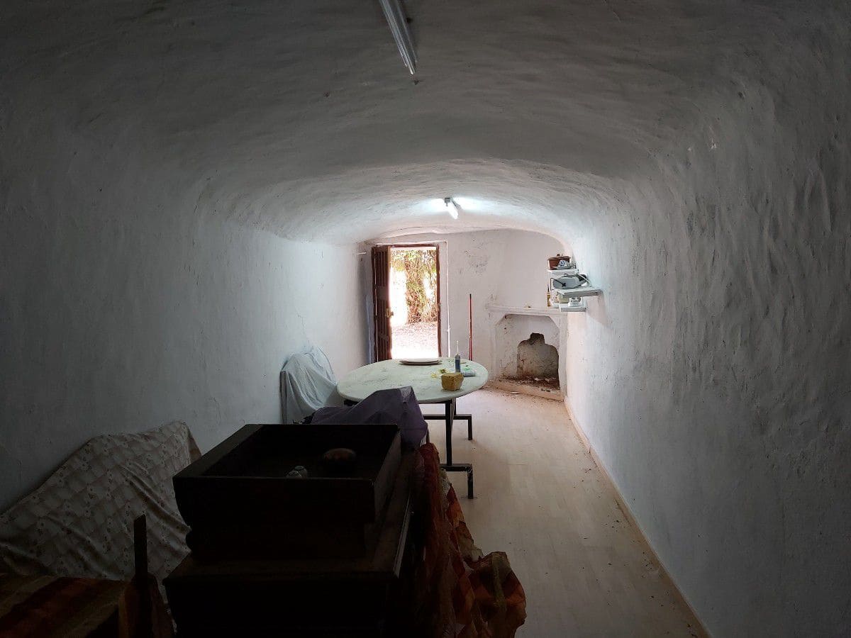 6 bedroom Finca/Country House for sale in Gador with garage - € 400,000 (Ref: 7239082)