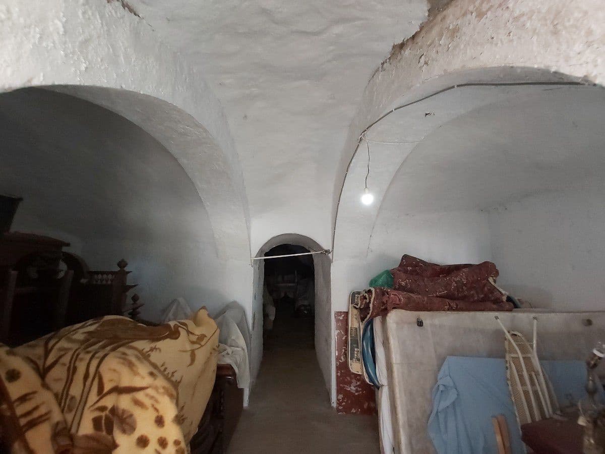 6 bedroom Finca/Country House for sale in Gador with garage - € 400,000 (Ref: 7239082)