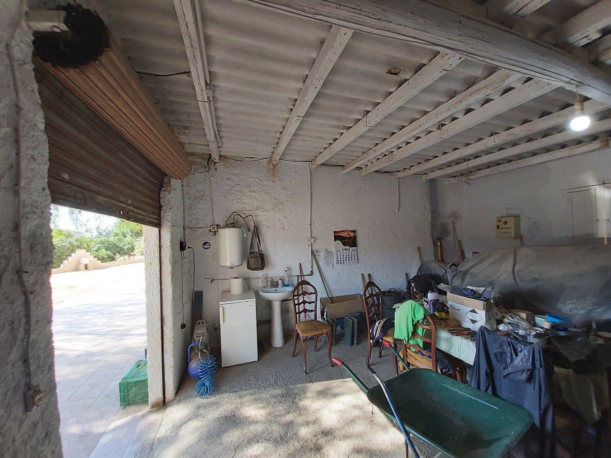 6 bedroom Finca/Country House for sale in Gador with garage - € 400,000 (Ref: 7239082)