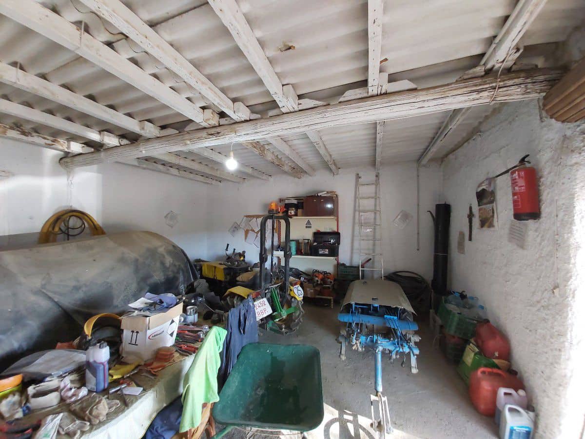 6 bedroom Finca/Country House for sale in Gador with garage - € 400,000 (Ref: 7239082)