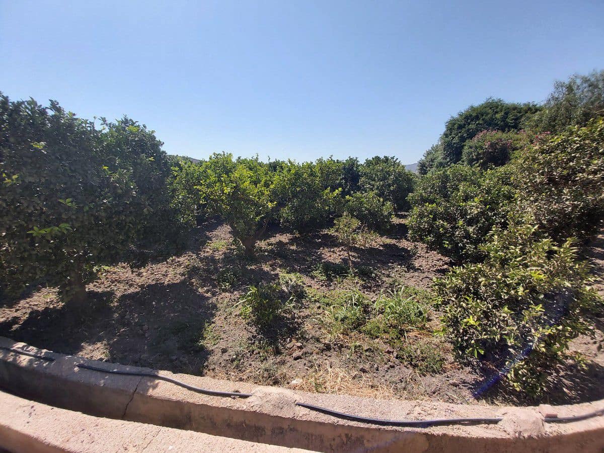 6 bedroom Finca/Country House for sale in Gador with garage - € 400,000 (Ref: 7239082)