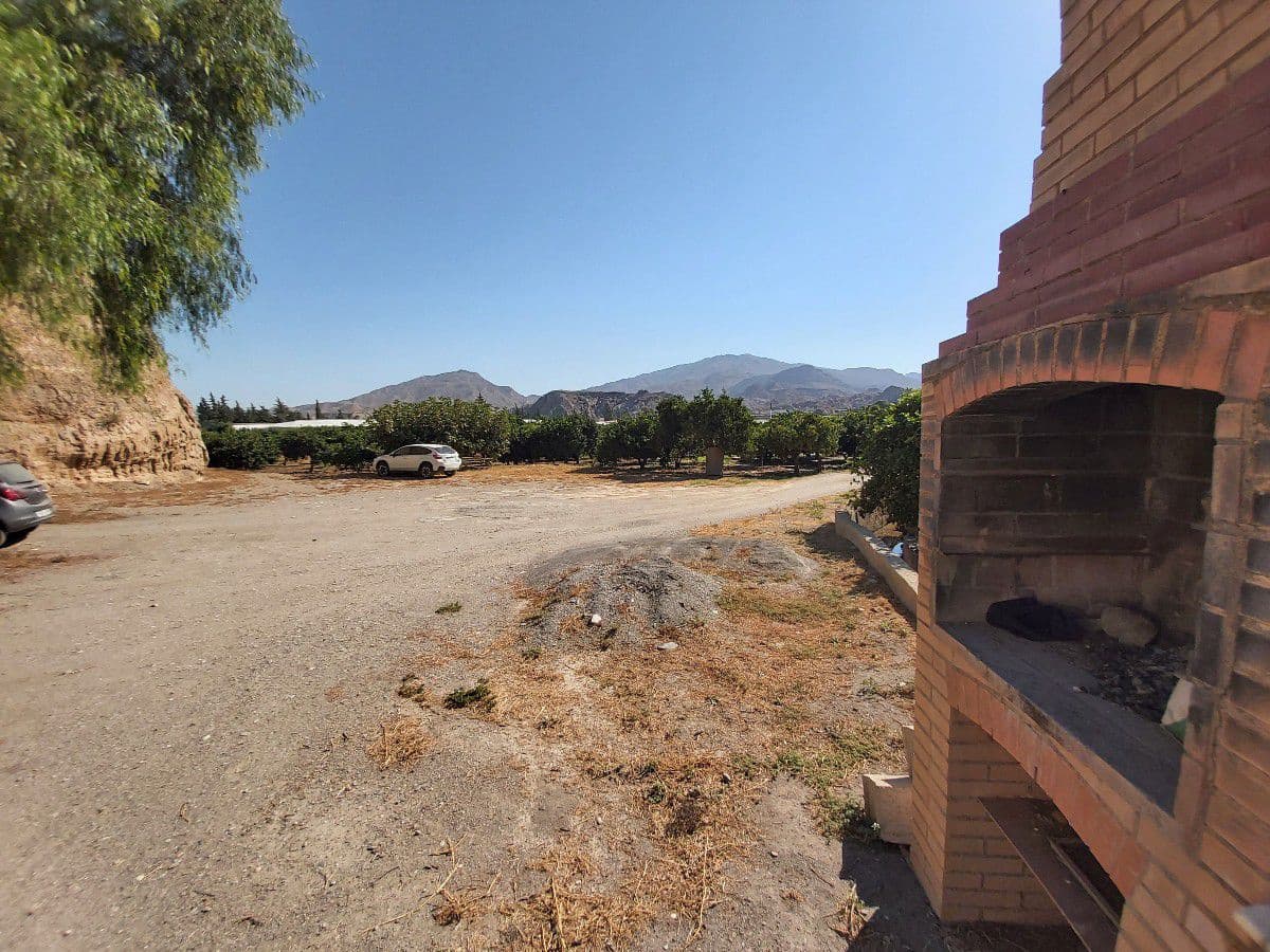 6 bedroom Finca/Country House for sale in Gador with garage - € 400,000 (Ref: 7239082)