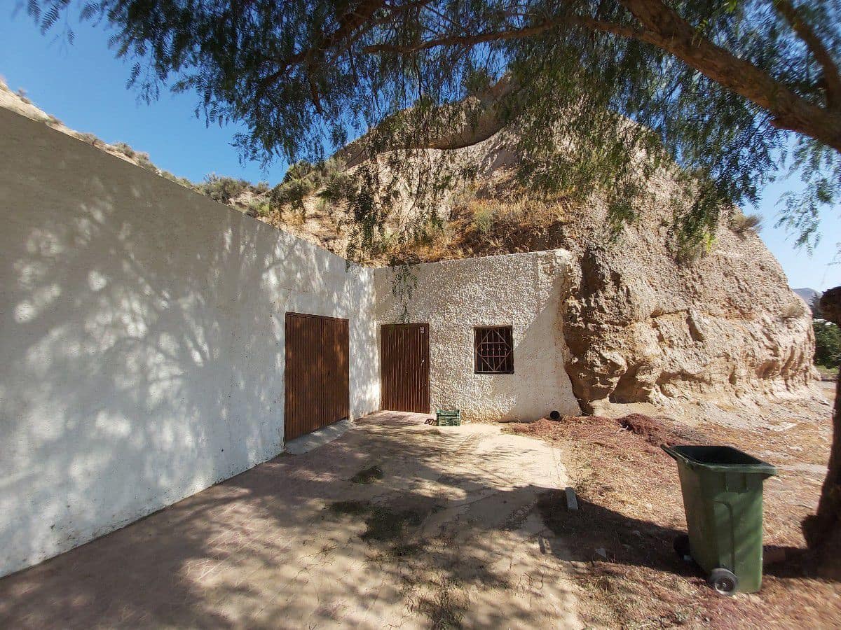 6 bedroom Finca/Country House for sale in Gador with garage - € 400,000 (Ref: 7239082)