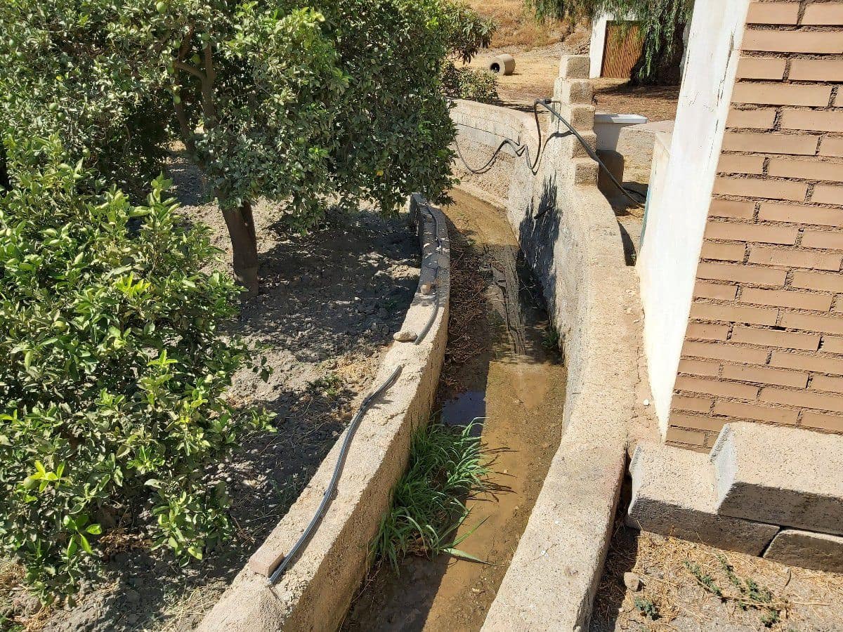 6 bedroom Finca/Country House for sale in Gador with garage - € 400,000 (Ref: 7239082)