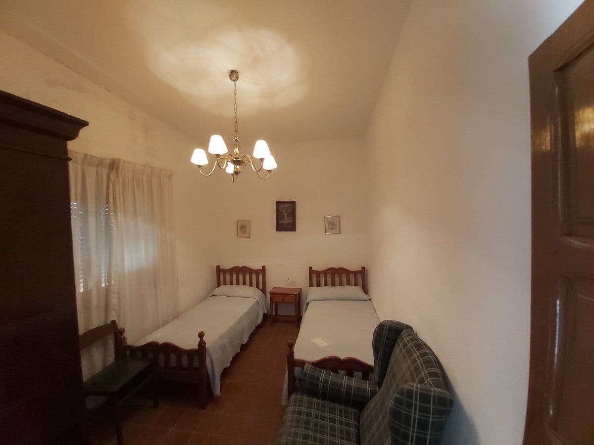 6 bedroom Finca/Country House for sale in Gador with garage - € 400,000 (Ref: 7239082)