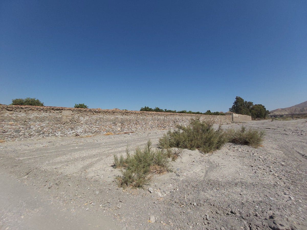 6 bedroom Finca/Country House for sale in Gador with garage - € 400,000 (Ref: 7239082)