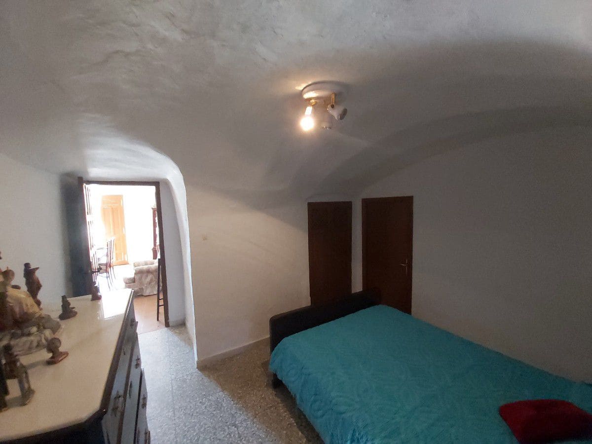 6 bedroom Finca/Country House for sale in Gador with garage - € 400,000 (Ref: 7239082)