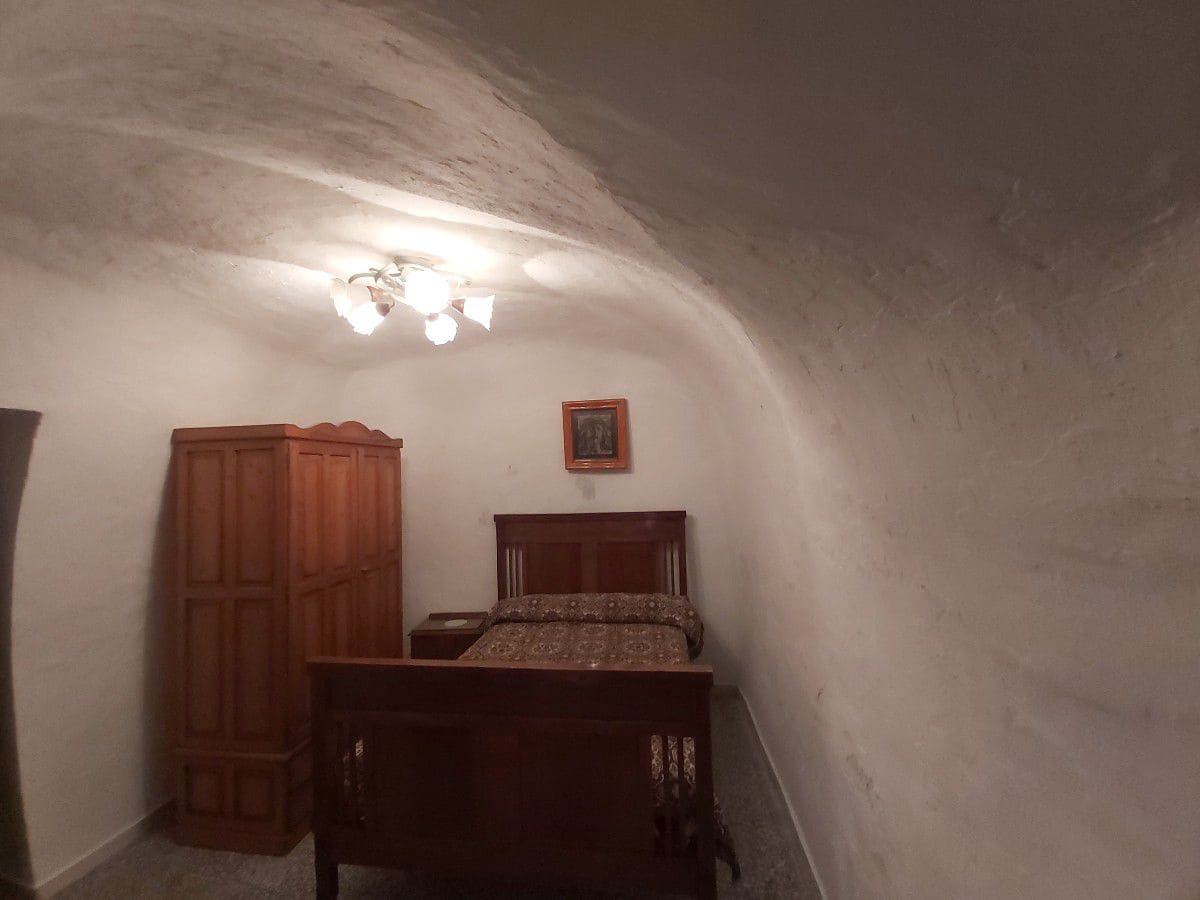 6 bedroom Finca/Country House for sale in Gador with garage - € 400,000 (Ref: 7239082)