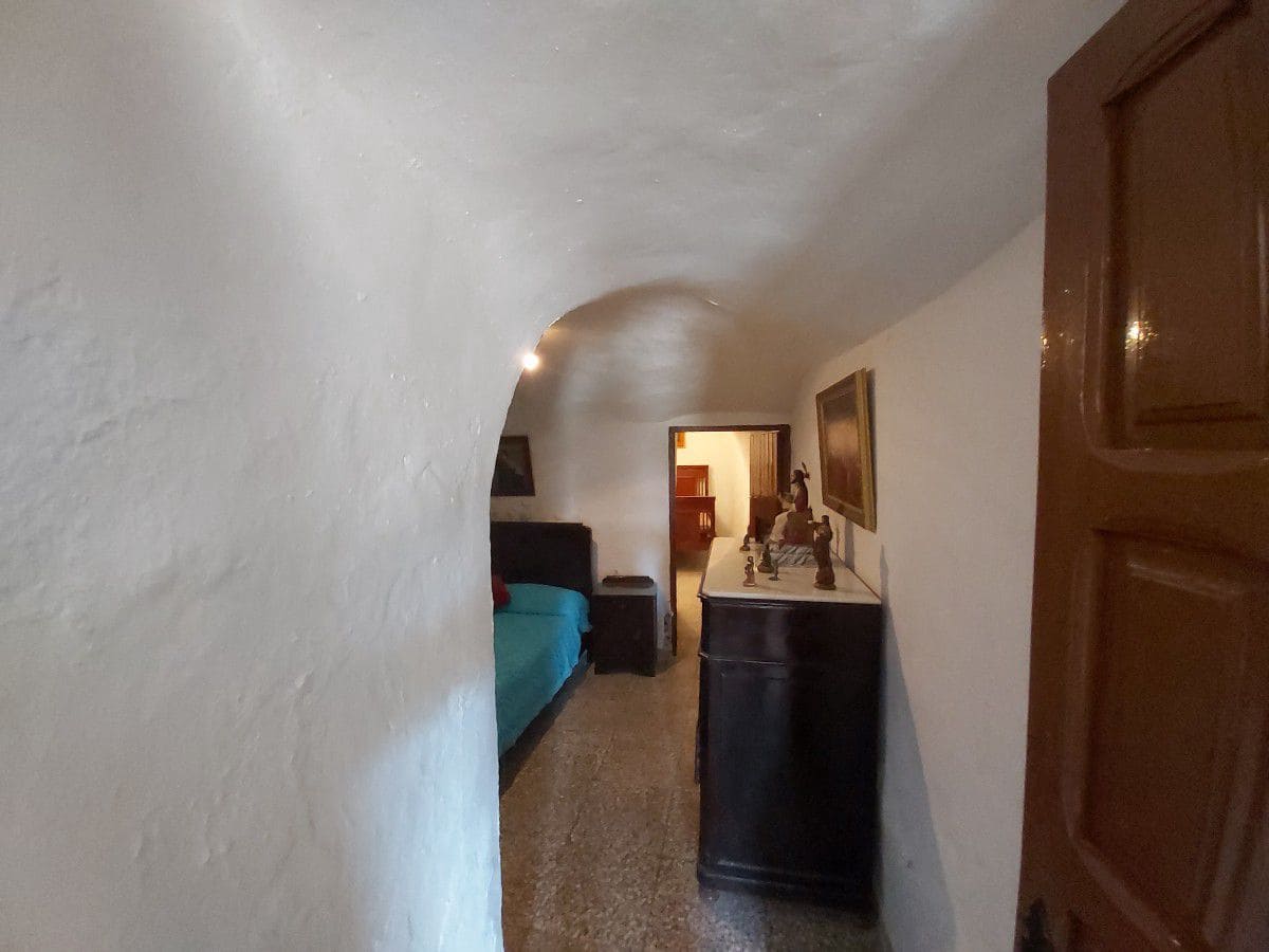 6 bedroom Finca/Country House for sale in Gador with garage - € 400,000 (Ref: 7239082)