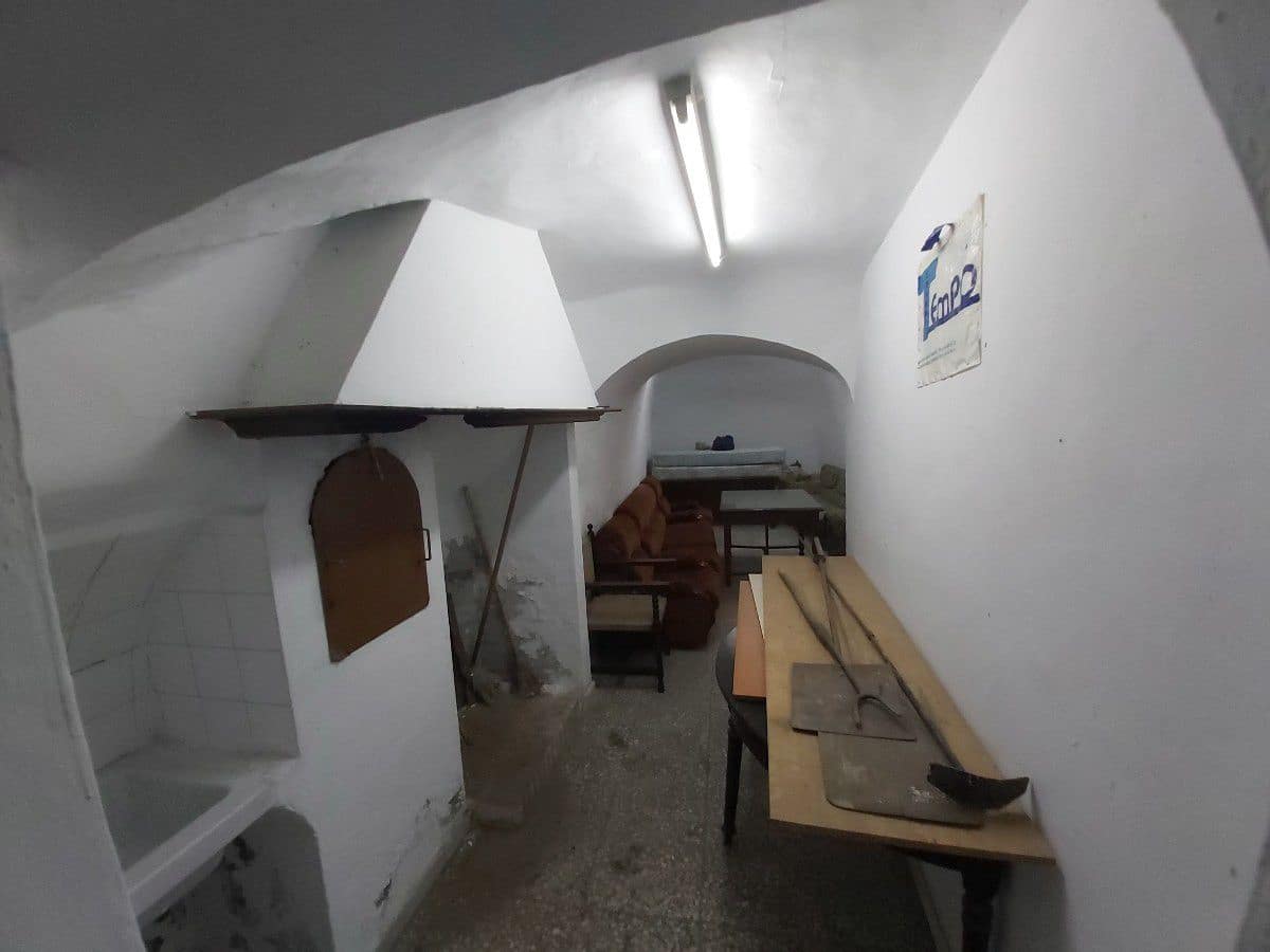 6 bedroom Finca/Country House for sale in Gador with garage - € 400,000 (Ref: 7239082)