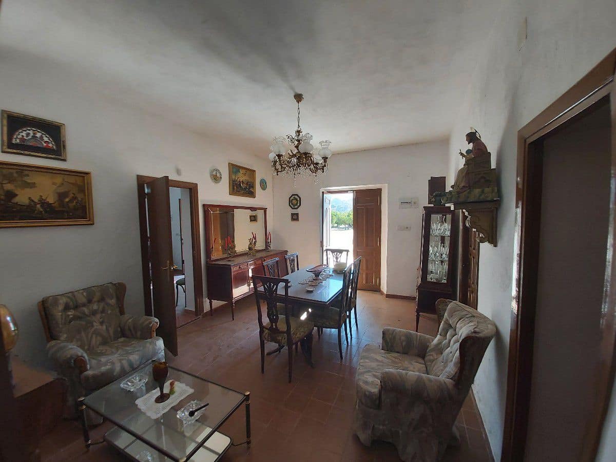 6 bedroom Finca/Country House for sale in Gador with garage - € 400,000 (Ref: 7239082)