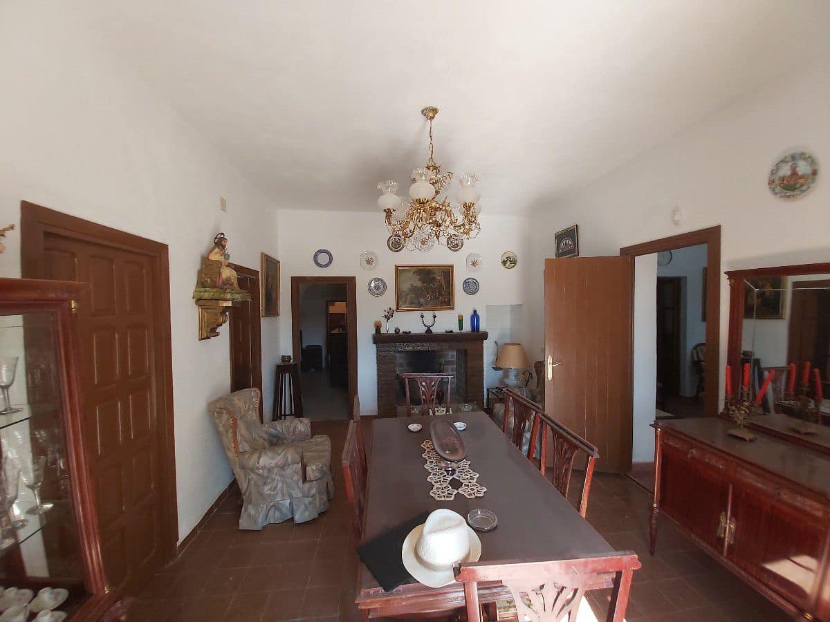 6 bedroom Finca/Country House for sale in Gador with garage - € 400,000 (Ref: 7239082)