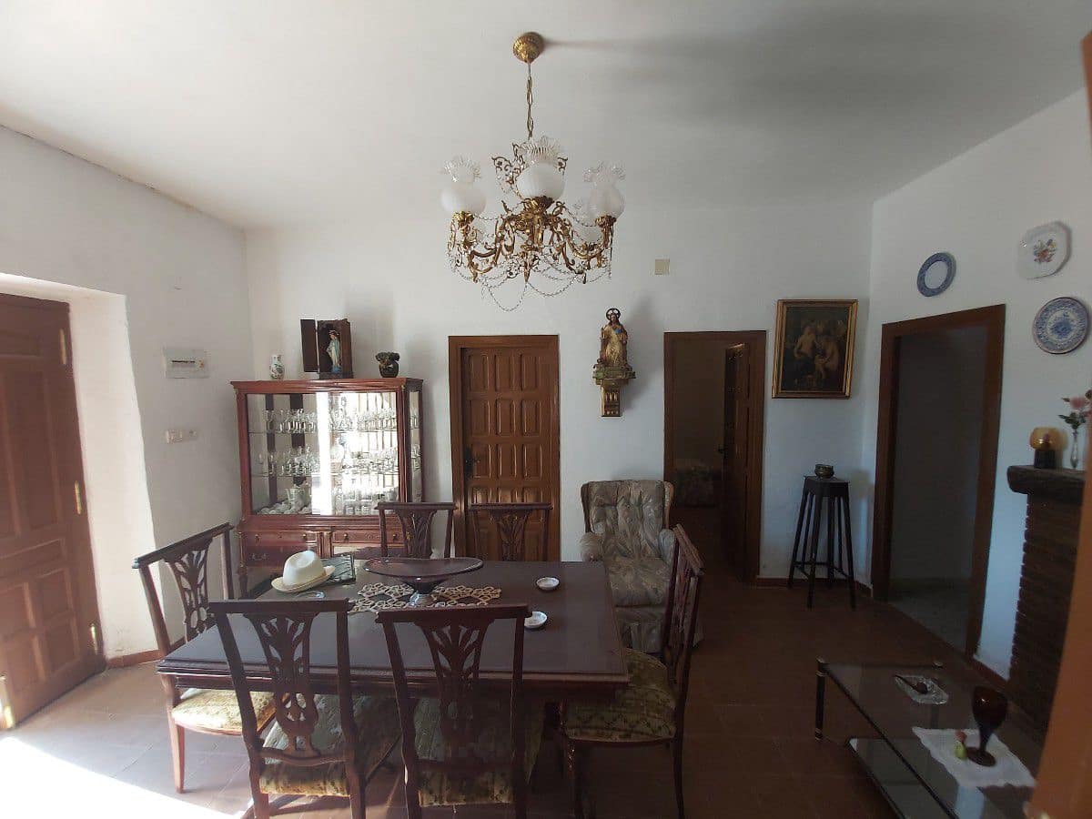 6 bedroom Finca/Country House for sale in Gador with garage - € 400,000 (Ref: 7239082)