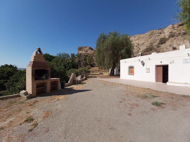 6 soveværelse Finca/Landehus til salg i Gádor med garage - € 400.000 (Ref: 7239082)