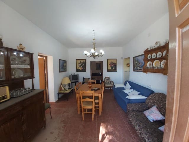 6 soveværelse Finca/Landehus til salg i Gádor med garage - € 400.000 (Ref: 7239082)