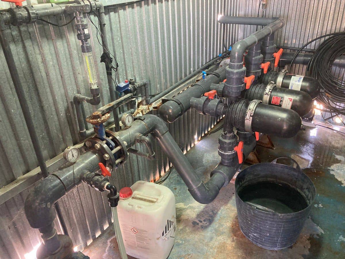 Terre non Aménagée à vendre à Sorbas - 88 500 € (Ref: 7257376)