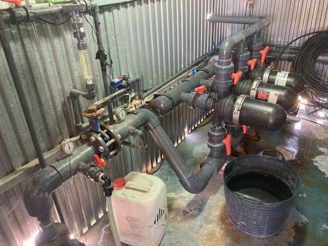 Undeveloped Land for sale in Sorbas - € 88,500 (Ref: 7257376)