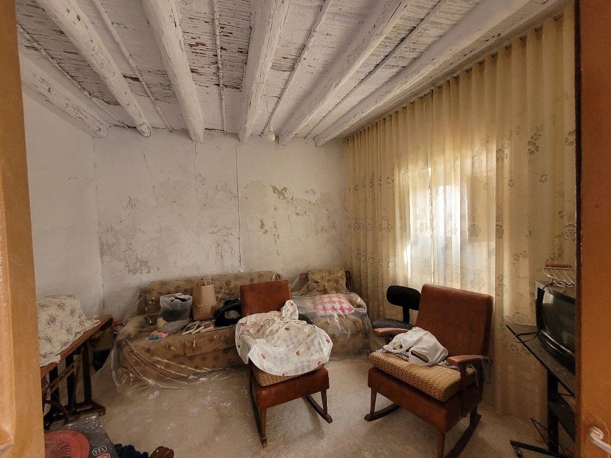 4 soveværelse Finca/Landehus til salg i Cariatiz - € 140.000 (Ref: 7274463)