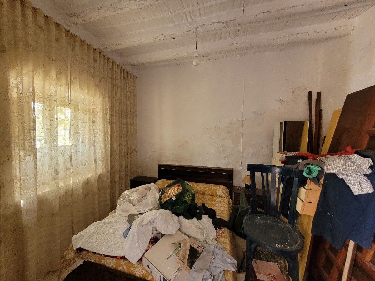 4 soveværelse Finca/Landehus til salg i Cariatiz - € 140.000 (Ref: 7274463)