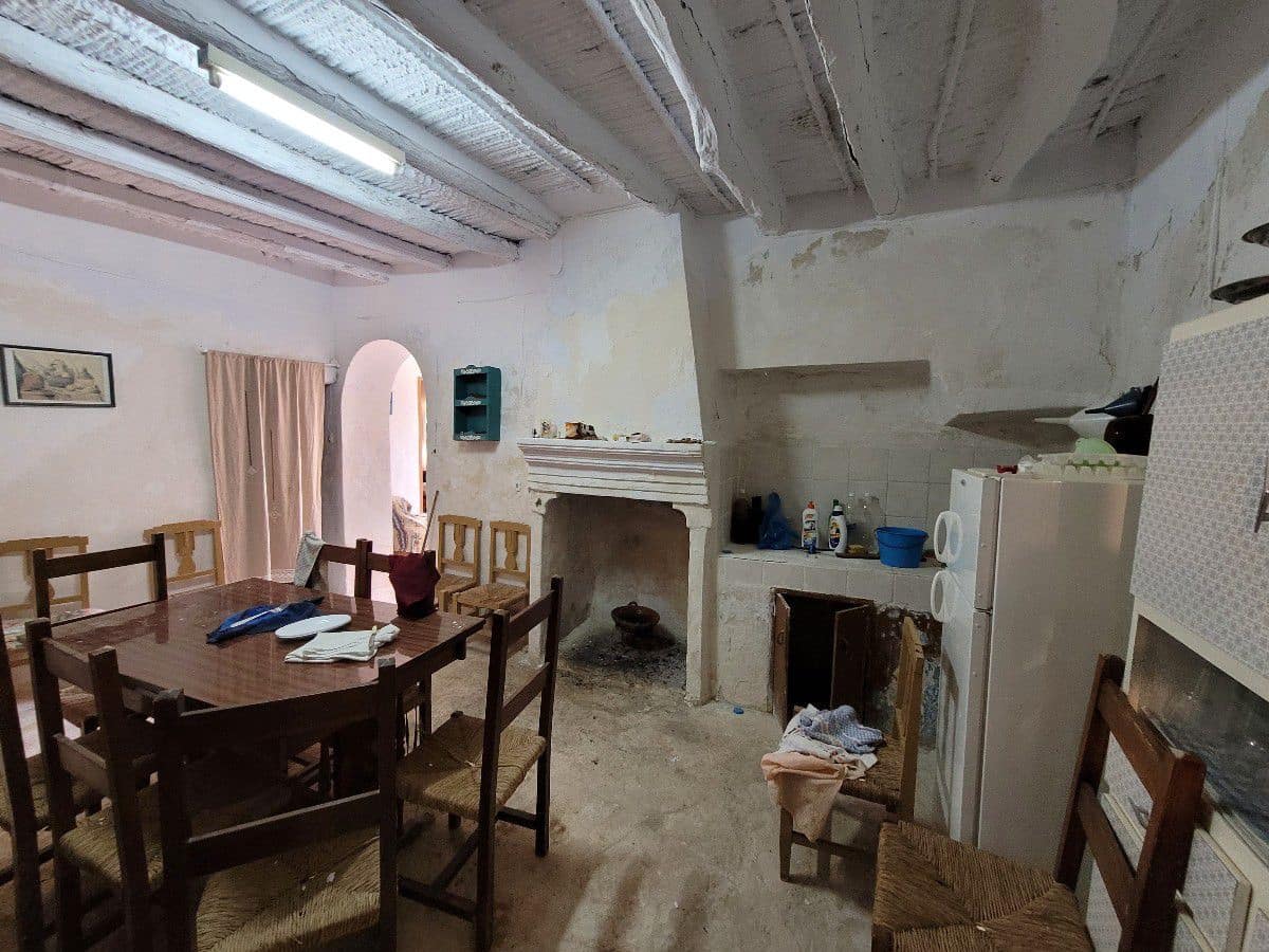 4 soveværelse Finca/Landehus til salg i Cariatiz - € 140.000 (Ref: 7274463)