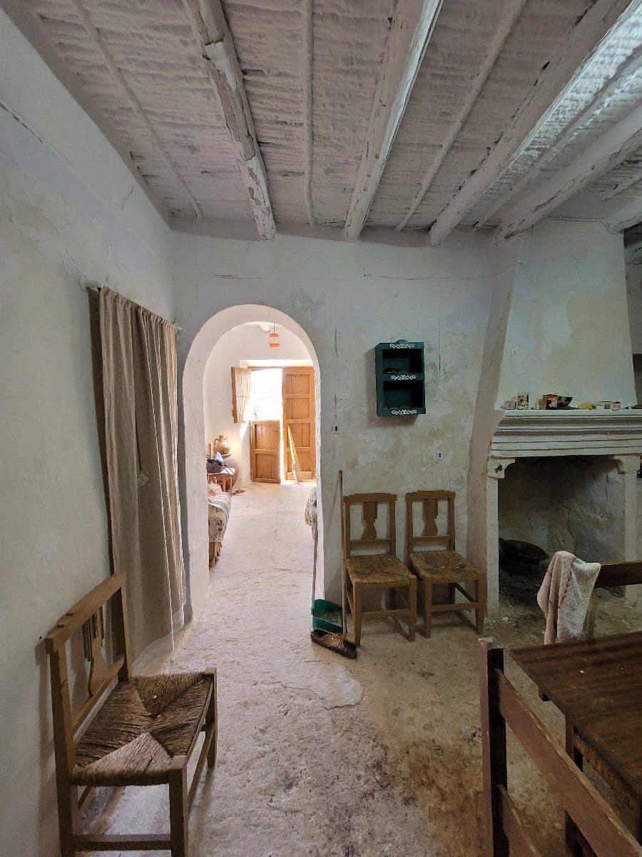 4 soveværelse Finca/Landehus til salg i Cariatiz - € 140.000 (Ref: 7274463)